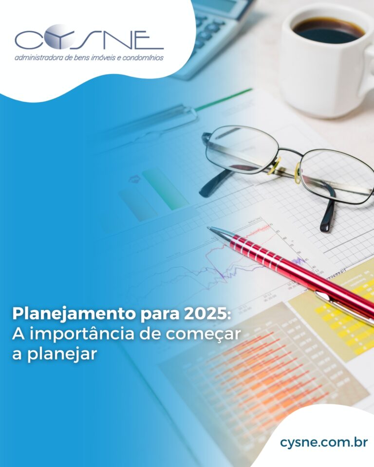 Planejamento para 2025