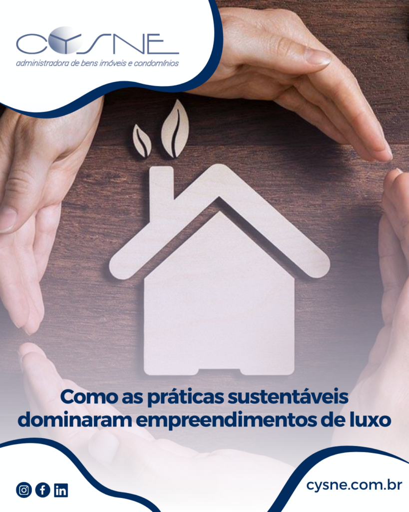 Empreendimentos de Luxo