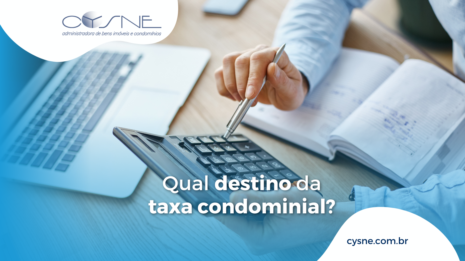 taxa condominial