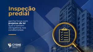 Inspeção predial