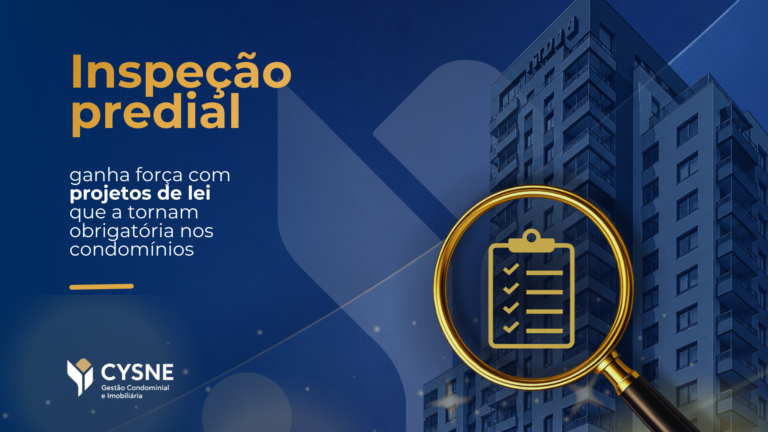 Inspeção predial